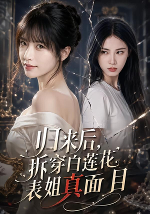 归来后,拆穿白莲花表姐真面目(60集) 归来后,拆穿白莲花表姐真面目(60集)短剧全集VR沉浸版