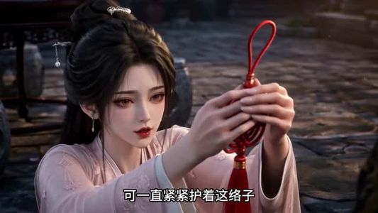 晚晚传（63集）短剧大结局全集特惠