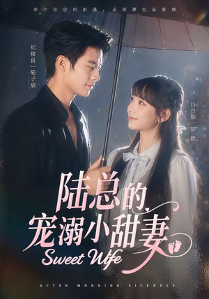 陆总的宠溺小甜妻（61集）短剧终篇全集限免看