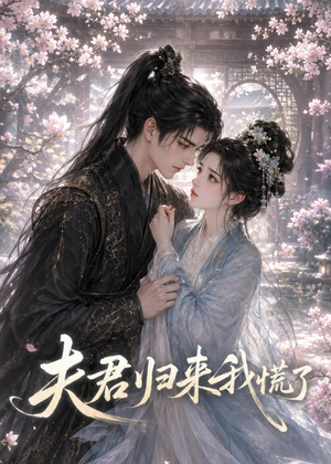夫君归来我慌了（41集）短剧全季限免大放送
