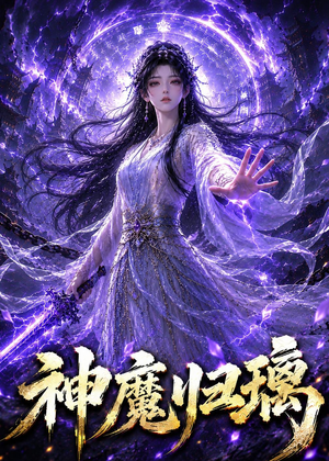 神魔归璃（126集）短剧全季限免大放送