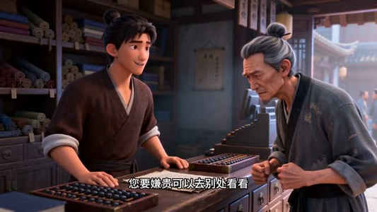 芸辞王府(17集) 芸辞王府(17集)短剧全系列免费畅享