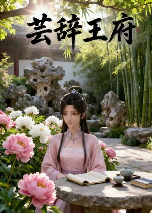 芸辞王府(17集) 芸辞王府(17集)短剧宝藏全集限免看