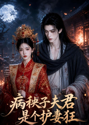 病秧子夫君是个护妻狂(37集) 病秧子夫君是个护妻狂(37集)短剧超清全集在线看