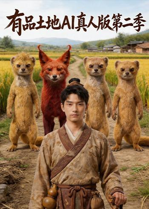 有品土地AI真人版第二季（163集）短剧最终章免费合集