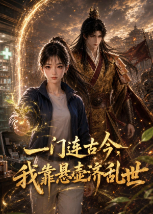 一门连古今,我靠悬壶济乱世(56集) 一门连古今,我靠悬壶济乱世(56集)短剧合集杜比音效版