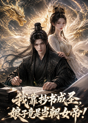 我靠抄书成圣,娘子竟是当朝女帝!(113集) 我靠抄书成圣,娘子竟是当朝女帝!(113集)短剧大结局全集解锁