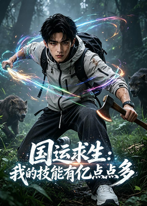 国运求生：我的技能有亿点点多（60集）短剧全集解锁零收费
