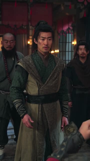 开局跟大哥决裂后，我带山寨威震九州（81集）短剧全集高清无码版
