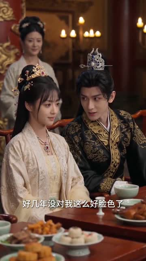 异女真人AI版(100集) 异女真人AI版(100集)短剧完结篇全集连播