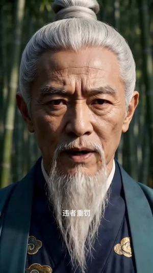 墨染仙途（14集）短剧大结局合集放送