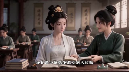 清风误元元（24集）短剧全系列永久免费