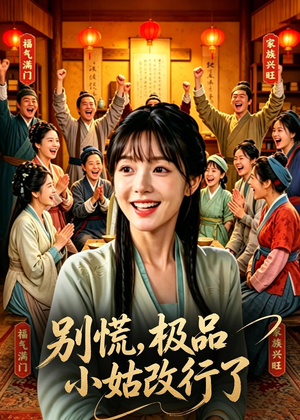 别慌,极品小姑改行了(69集) 别慌,极品小姑改行了(69集)短剧全集无删完整版