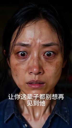 八百万的眼泪（34集）短剧经典全集任你选