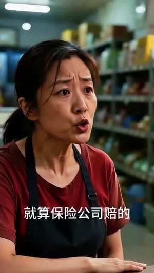 八百万的眼泪（34集）短剧全剧终高清放送