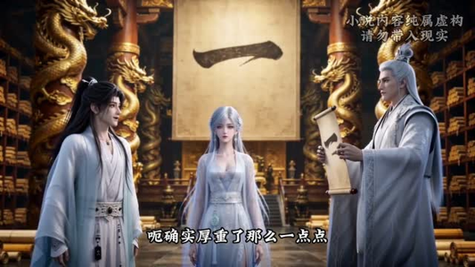 神文撼世,一字乾坤(62集) 神文撼世,一字乾坤(62集)短剧大结局连更全集