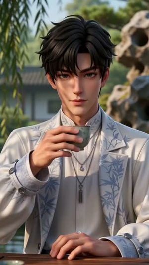 大唐小兕子明达第三季(60集) 大唐小兕子明达第三季(60集)短剧全集连看不停歇