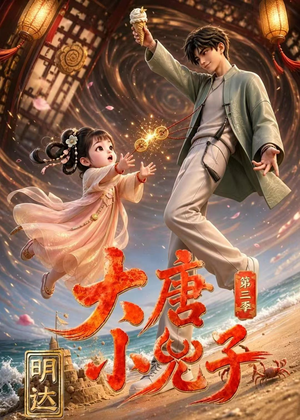 大唐小兕子明达第三季(60集) 大唐小兕子明达第三季(60集)短剧热播全集免费追