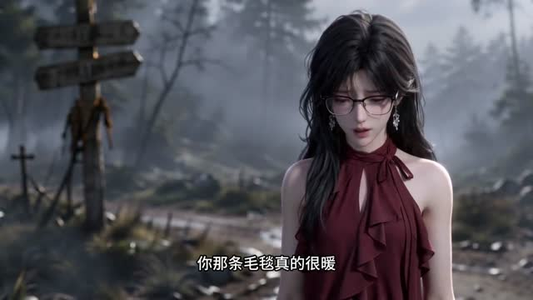 近视眼误入收容所:九尾对我垂涎欲滴(34集) 近视眼误入收容所:九尾对我垂涎欲滴(34集)短剧合集蓝光画质