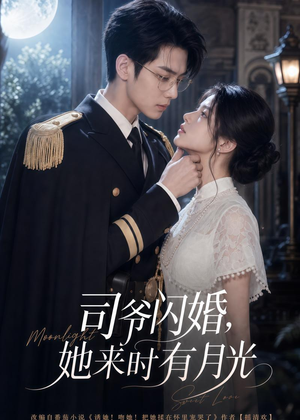 司爷闪婚,她来时有月光(93集) 司爷闪婚,她来时有月光(93集)短剧全季限免大放送