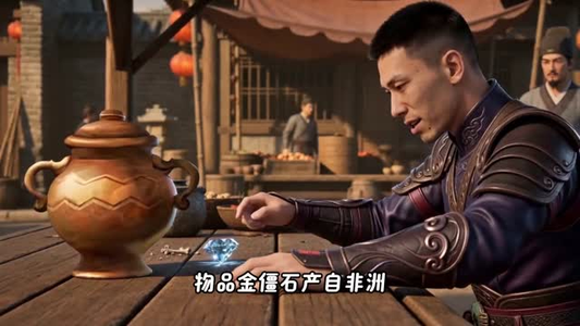 凡人修仙罐子摊第一季(30集) 凡人修仙罐子摊第一季(30集)短剧合集蓝光画质
