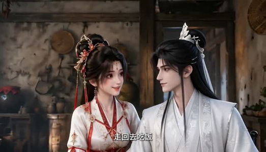 世子的小甜卫（26集）短剧全集无删完整版
