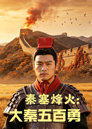 秦塞烽火:大秦五百勇(33集) 秦塞烽火:大秦五百勇(33集)短剧终极大结局合集