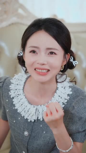 吃瓜心声被偷听,傅家全员成戏精(79集) 吃瓜心声被偷听,傅家全员成戏精(79集)短剧全集连看不停歇