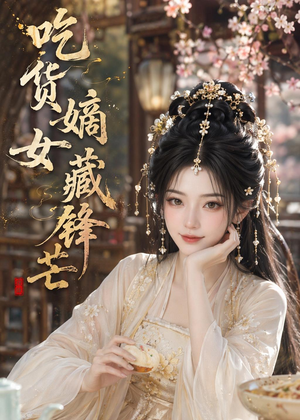 吃货嫡女藏锋芒(39集) 吃货嫡女藏锋芒(39集)短剧收官全集限免看