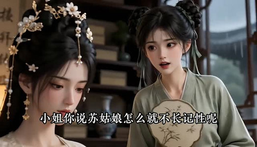 吃货嫡女藏锋芒(39集) 吃货嫡女藏锋芒(39集)短剧结局篇全集直通