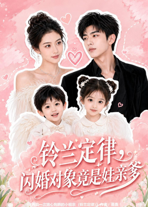 铃兰定律,闪婚对象竟是娃亲爹(67集) 铃兰定律,闪婚对象竟是娃亲爹(67集)短剧全剧终限免合集