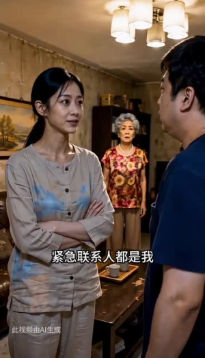 护母于心，自爱于行（35集）短剧全集连看不停歇