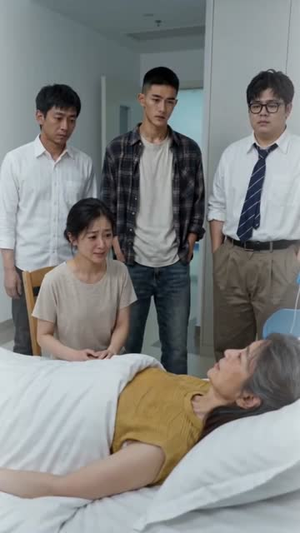 失联二十五年,回归竟成全球巨富(70集) 失联二十五年,回归竟成全球巨富(70集)短剧大结局合集放送