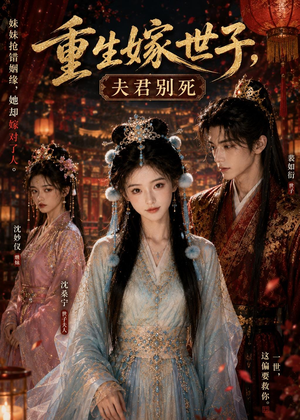 重生嫁世子，夫君别死（119集）短剧全剧免费合集