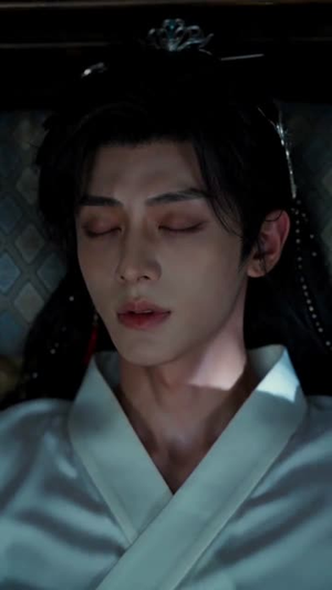 重生嫁世子，夫君别死（119集）短剧结局篇全集直通