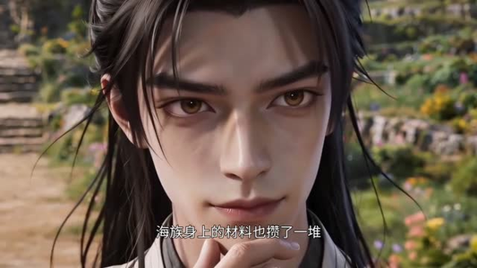 凡人仙葫之问道第八季(203集) 凡人仙葫之问道第八季(203集)短剧经典全集任你选