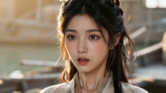 修仙归来的女儿，有点不对劲（55集）短剧终极大放送合集