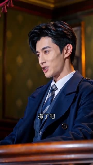 死牢重生：督军的黑玫瑰飒爆江城（63集）短剧终极大放送合集