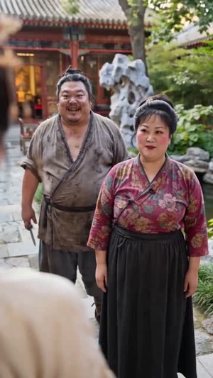 帝心惟卿：深宫定乾坤（93集）短剧大结局全集特惠