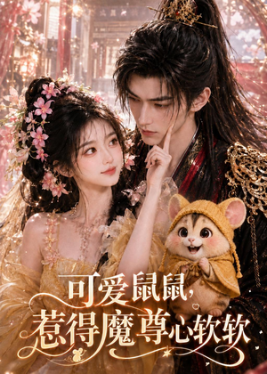 可爱鼠鼠,惹得魔尊心软软(60集) 可爱鼠鼠,惹得魔尊心软软(60集)短剧合集导演剪辑版