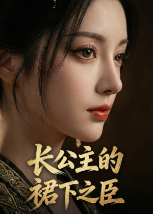 长公主的裙下之臣（60集）短剧最终回限免畅看