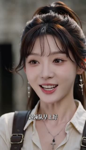 报告掌门，又去进货了（50集）短剧全剧终在线连看