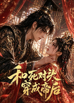 和死对头穿成帝后（52集）短剧全集连看不停歇
