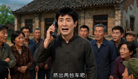 麦浪风云（60集）短剧全剧终限免畅刷