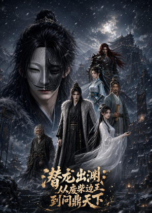潜龙出渊:从废柴边王到问鼎天下(79集) 潜龙出渊:从废柴边王到问鼎天下(79集)短剧宝藏全集限免看