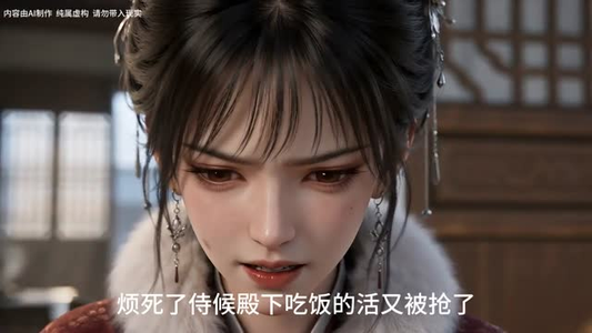 潜龙出渊:从废柴边王到问鼎天下(79集) 潜龙出渊:从废柴边王到问鼎天下(79集)短剧全集连看不停歇