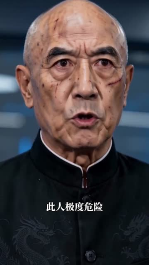 隐龙归来之奋斗的归来(30集) 隐龙归来之奋斗的归来(30集)短剧热映全集免费刷