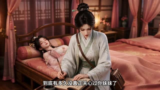 哥哥护白莲我反手嫁山贼(60集) 哥哥护白莲我反手嫁山贼(60集)短剧全集VR沉浸版