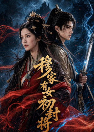 穆家有女初封将（49集）短剧大结局限免特辑