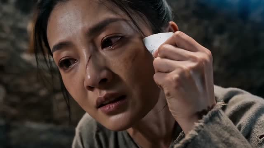 穆家有女初封将（49集）短剧热播全集免费追